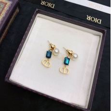 Christian Dior Earrings